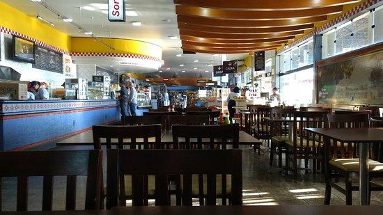 Rodosnack Sem Limites